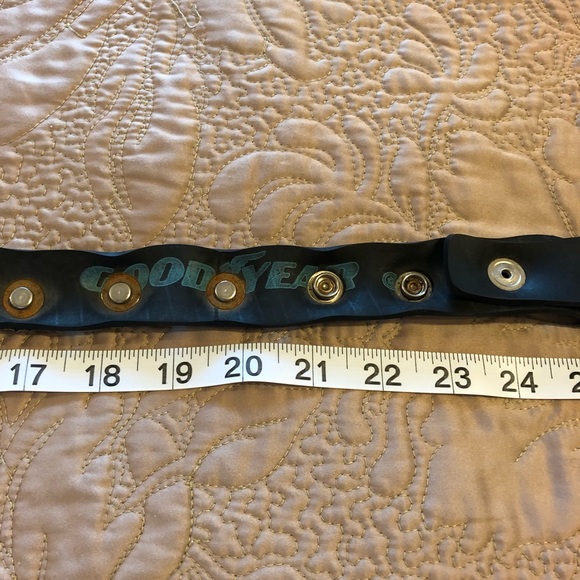 Vintage Beer Bottle Cap Seat Belt Buckle Belt main image 5